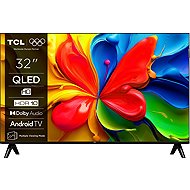 32" TCL 32S4K - Television