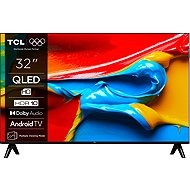 32" TCL 32V4C - Television