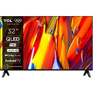 32" TCL 32V5C - Television