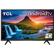 32" TCL 32S5200 - Television