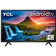 32" TCL 32S5201 - Television