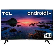 32" TCL 32S6200 - Television