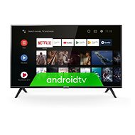 40" TCL 40ES560 - TV