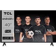 40" TCL 40S5200 - Television
