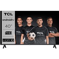 40" TCL 40S5200 - Television