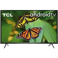 40" TCL 40S615 - TV