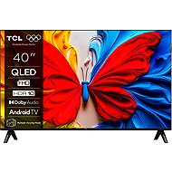 40" TCL 40S5K - Televízió