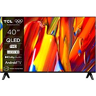 40" TCL 40V5C - Television