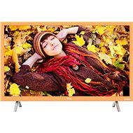 24" TCL H24E4473 orange - Television