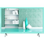 24" TCL H24E4463 turquoise - Television
