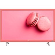 24" TCL H24E4453 pink - Television