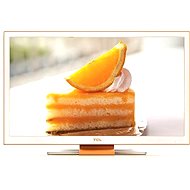 24" TCL L24E4373F orange - Television