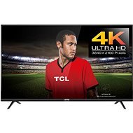 43" TCL 43DP600 - Television
