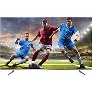 43" TCL 43DP640 - Television