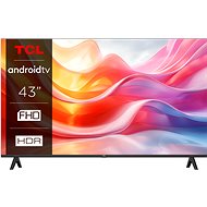 43" TCL 43L5A - Television