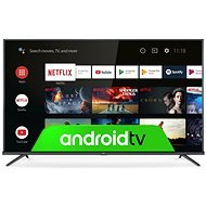 43" TCL 43EP660 - Television