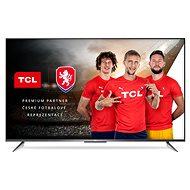 43" TCL 43P715 - Televize