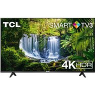 43" TCL 43P610 - Televize