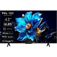 43" TCL 43P7K - Televízió