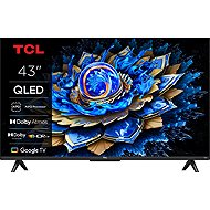 43" TCL 43T69C - Television
