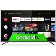 50" TCL 50EP660 - Television