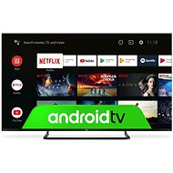 50" TCL 50EP680 - Television