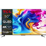 50" TCL 50C644 - Televize