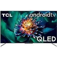 50" TCL 50C715 - Television
