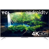 50" TCL 50P715 - Television