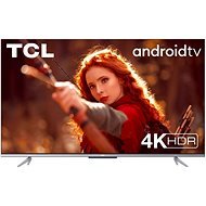 50" TCL 50P725 - Television