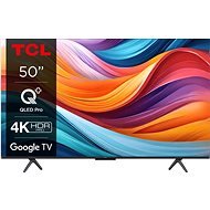 50" TCL 50T7B - Television