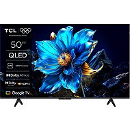 50" TCL 50P7K - TV
