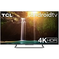 50" TCL 50P815 - Television