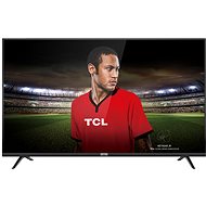 50 "TCL 50DP600 - Television