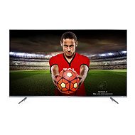 55 "TCL 55DP600 - Television