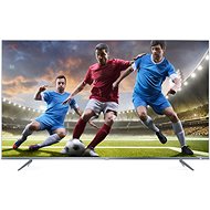 55" TCL 55DP648 - Television