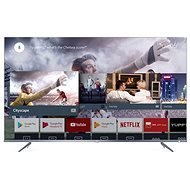 55" TCL 55DP660 - Television