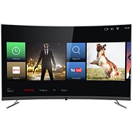 55 "TCL 55DP670 - Television