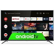 55" TCL 55EP660 - Television