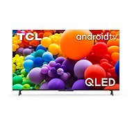 55“ TCL 55C725 - Television