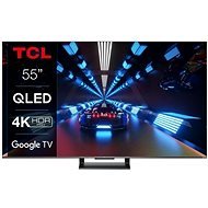 55" TCL 55C735 - Television