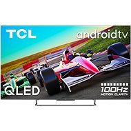55“ TCL 55C728 - Television