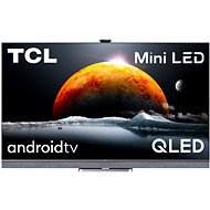 55“ TCL 55C825 - Television