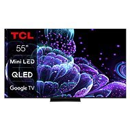 55" TCL 55C835 - Television