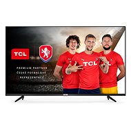 55" TCL 55P616 - Televize