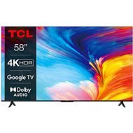 58" TCL 58P635 - Television