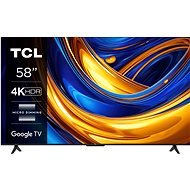 58" TCL 58P655 - Television