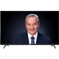 65" TCL 65DP600 - Television