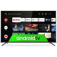 65" TCL 65EP660 - Television