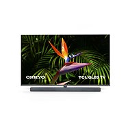 65" TCL X10 65X10 - TV